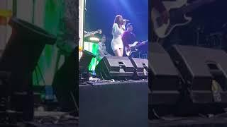 tiara novi sasmita live