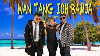 WAN TANG IOH BAMJA - Gangnam Style (Khasi Version) Ontei Syiemlieh x Maheh Sing