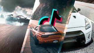 JDM Car TikTok Compilation - Car Enthusiast on TikTok 2021