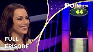 Film Biopics and Football Trivia | Pointless | S08 E08 | Full Episode