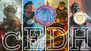 PLAY TO WIN vs THE FERVENT ALCHEMIST - KORVOLD vs KINNAN vs MAGDA vs RIGO