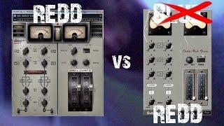 REDD vs REDD Free Code ReDD Plugin vs the Waves Version