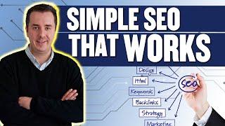 Simple SEO Strategies That Is Super EASY And WORKS