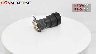 SincereFirst 48MP IMX586 HD Imaging Sensor FF Camera Module