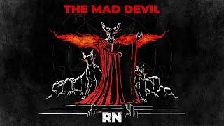 Rok Nardin - The Mad Devil
