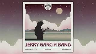 Jerry Garcia Band - "Knockin’ On Heaven’s Door" - GarciaLive Volume 21
