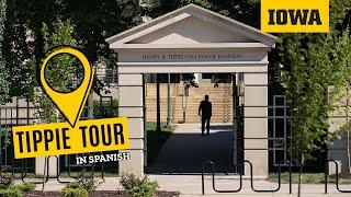 2024 Tippie Tour in Spanish