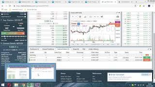 BitMEX websocket Microsoft Excel Addin