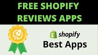 Best FREE Shopify Reviews App 2020 |  Aliexpress products reviews importer apps