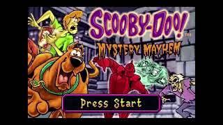 Scooby Doo! Mystery Mayhem GBA Music