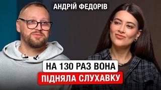 «МИ ВИРІШИЛИ ЗРОБИТИ ПАУЗУ» | Андрій Федорів ексклюзивно про особисте. @Raminaeshakzai