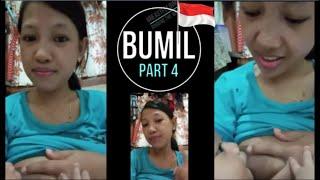 Bumil breastfeeding routine p4 #normalizebreastfeeding #supportbreastfeeding  #breastfeedingtoddler