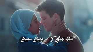 Leona Lewis - I Got You - Edit Audio.