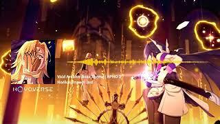 Void Archive Boss Theme OST | APHO 2 | Honkai Impact 3rd