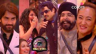 Bigg Boss 18 New Promo | 1st Dec 2024| Krushna as Jacky dada & Sudesh ne hasa hasa kr khole sare pol