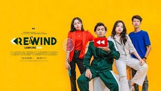 YouTube Rewind Indonesia Lampung 2021 | #YouTubeRewind