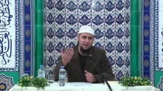 Tawheed (Allahs edinstvo) - Ramadan Banusev - Islamski Seminar