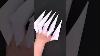 Paper Claws 
