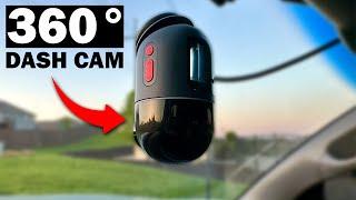 70mai Omni 360 Dash Cam Review: The Best Dash Cam for Your Car