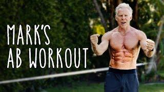 Mark's Ab Workout