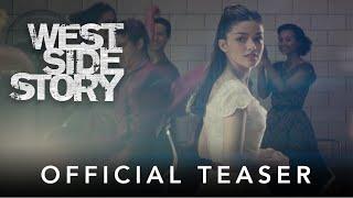 Steven Spielberg's "West Side Story" | Official Teaser | 20th Century Studios