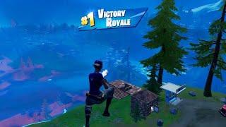 High Kill Solo Vs Squads Gameplay Full Game Season 8 (Fortnite Ps4 Controller)