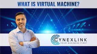 What is Virtual Machine (VM) ? Advantages and Disadvantages