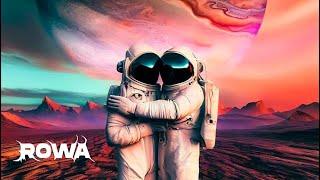 DJ Rowa x RDK Darel - COSMO (Audio Oficial) | reparto