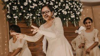 LET'S DANCE | BROTHER'S WEDDING SPECIAL!!!