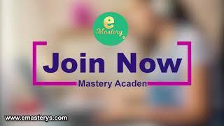 E-Mastery Academy