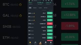 how to find best crypto signal channel like this