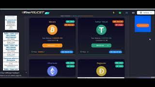 Firefaucet  Как лучше вывести криптовалюту с проекта