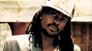 BEENIE MAN - Shake IT