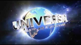 Universal Pictures 100th Anniversary in The Real G Major 4