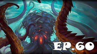 Тест Топовых Колод - EP.60 (Нзот Хант) Hearthstone