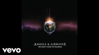 Angels & Airwaves - Distraction (Audio Video)