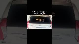 RH PEWPEW || KETEMU DI JALAN DI SAPA YA