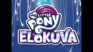 My Little Pony -elokuva, Suuri seikkailu