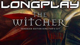 The Witcher - Longplay [PC]
