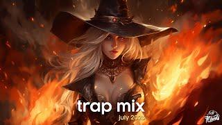 Best Trap Mix 2023  Trap Music 2023 