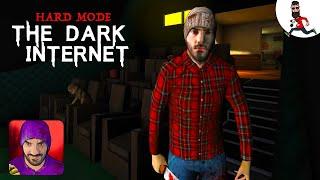 The Dark Internet game Hard Mode Full Game Play