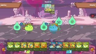 AXIE INFINITY BOT | AUTO BATTLES | EARN 3000 SLP PER WEEK | DECEMBER UPDATE