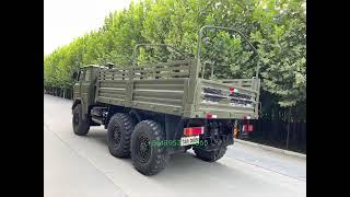 China truck 6x6 Military Truck 6x6 Sinotruk 6x6 All Drive Off road Heavy Diesel Military Cargo Truck