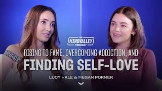 Rising to Fame, Overcoming Addiction, & Finding Self-Love | The Mindvalley Podcast | Ep #59