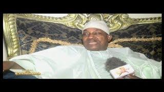 KAZU RAJAB 2018 - WAKHTANU SERIGNE ABDOU FATAH MBACKÉ IBN SERIGNE FALLOU