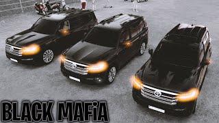 Mafia Convoy on The Move | Euro Truck Simulator 2 | Ets2