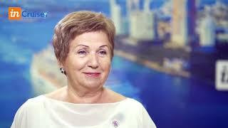 Любовь Ефремова  ОЧЕНЬ ВАЖНОЕ ИНТЕРВЬЮ