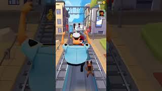 Subway Surf#surbwaysurf #gamergirl #coolchannel