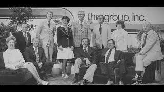 The Group Real Estate-40th Anniversary