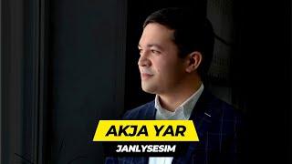 Bagtyyar Rozyyew - Akja Yar | Taze Turkmen Halk aydymlary | Official video | Janly Sesim